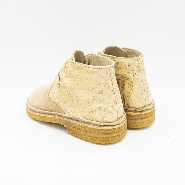 Polacchino classic velour