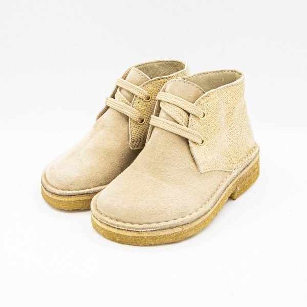 Polacchino classic velour