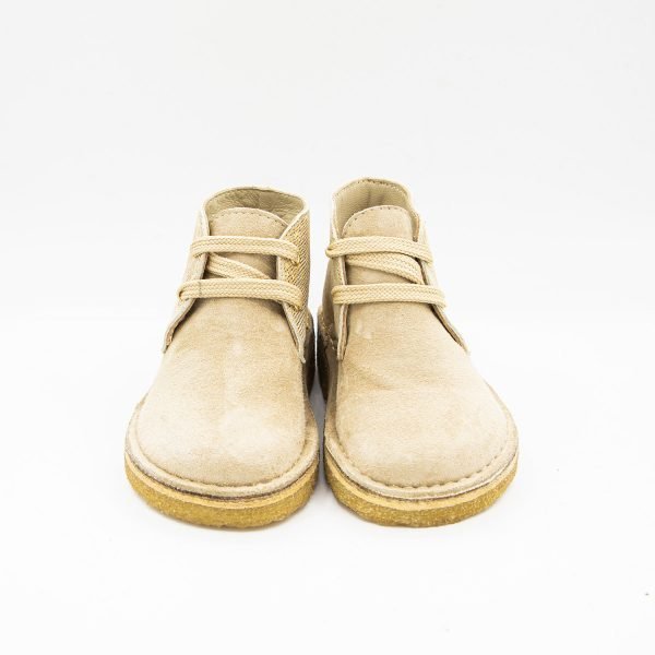 Polacchino classic velour