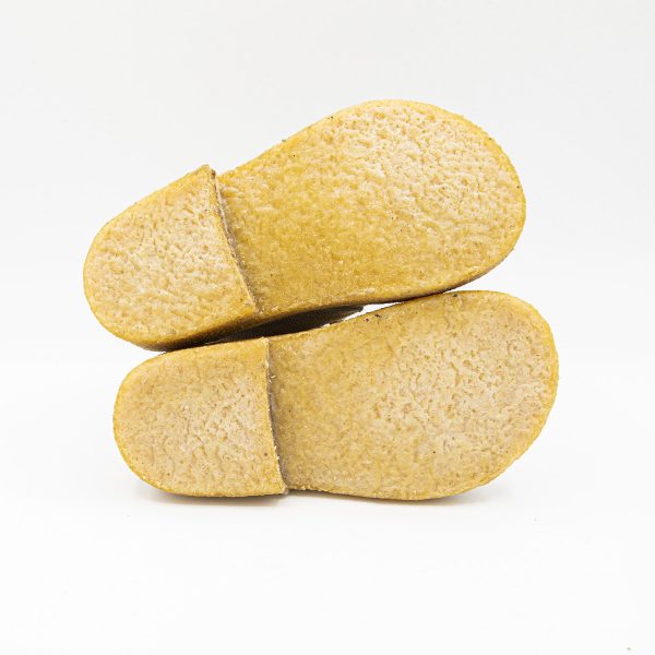 Polacchino classic velour