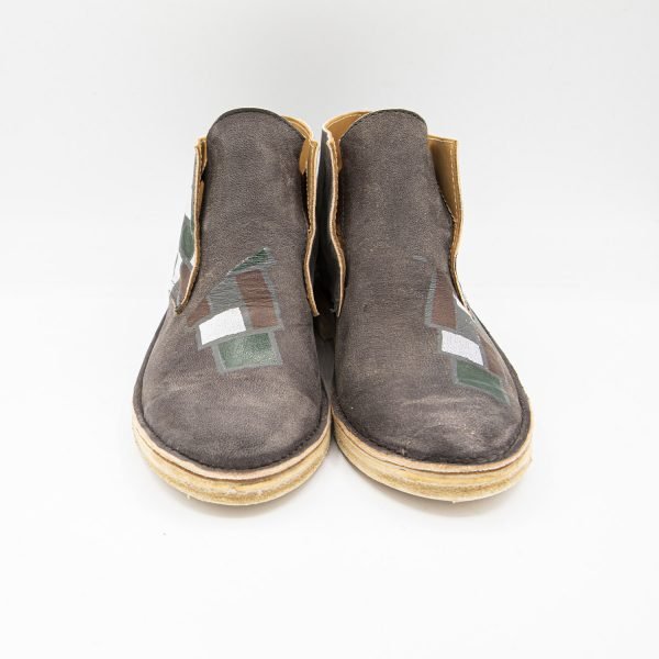 Polacchino senza lacci Mondrian