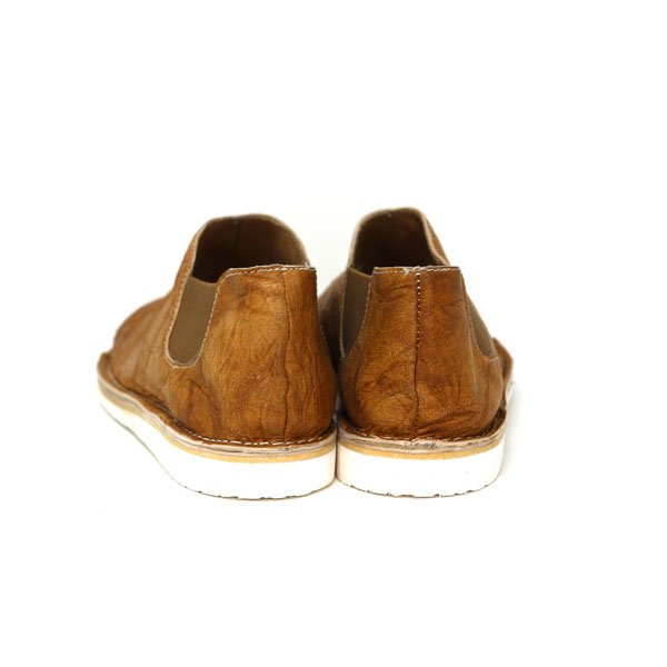 Beatles spuntate di pelle con elastico