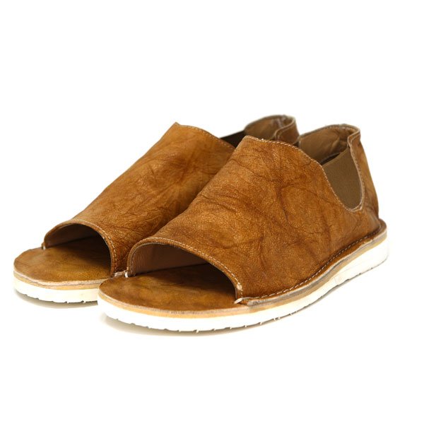 Beatles spuntate di pelle con elastico