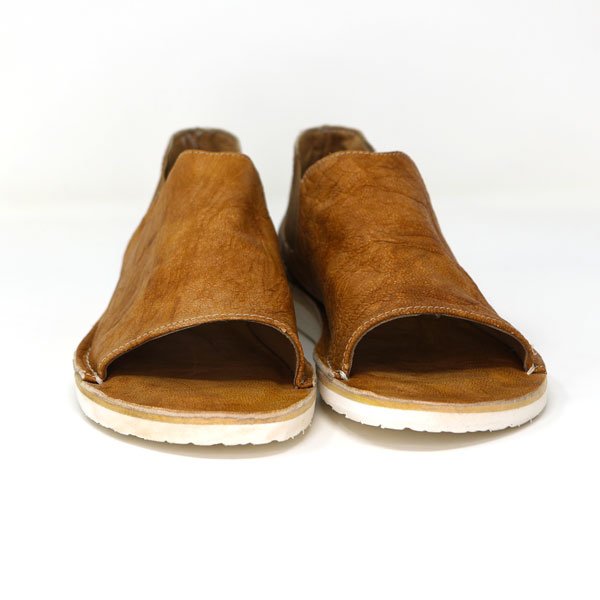 Beatles spuntate di pelle con elastico