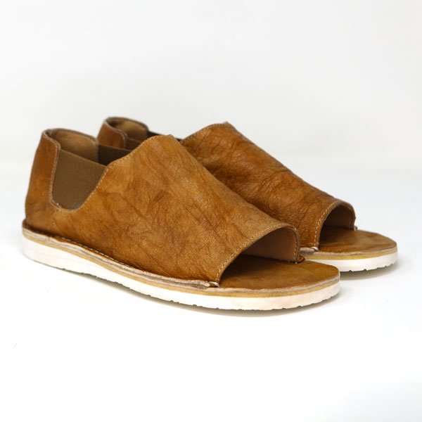 Beatles spuntate di pelle con elastico