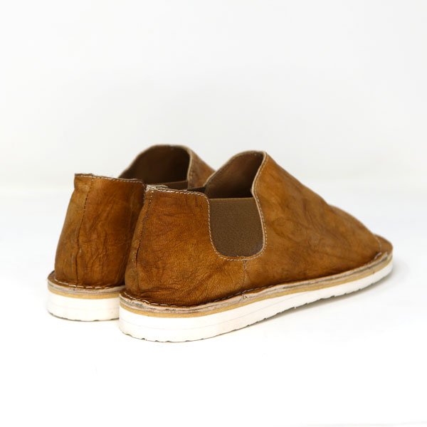 Beatles spuntate di pelle con elastico