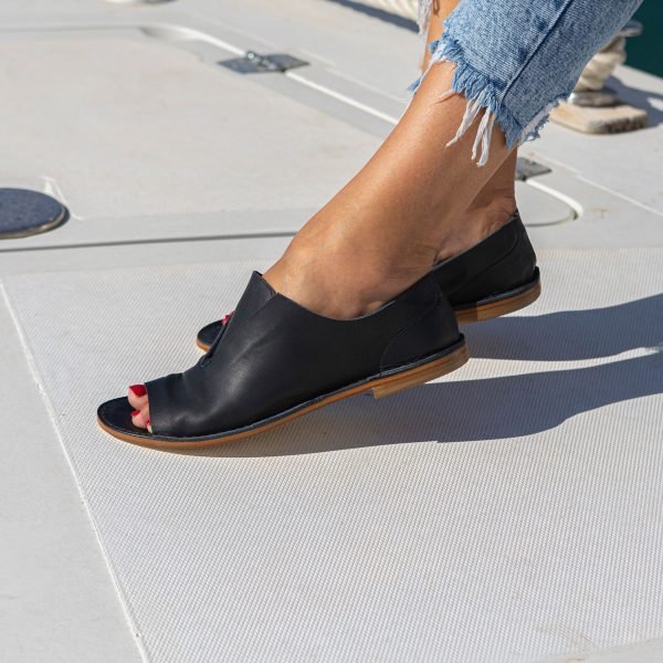 Minorchina pelle nabuk